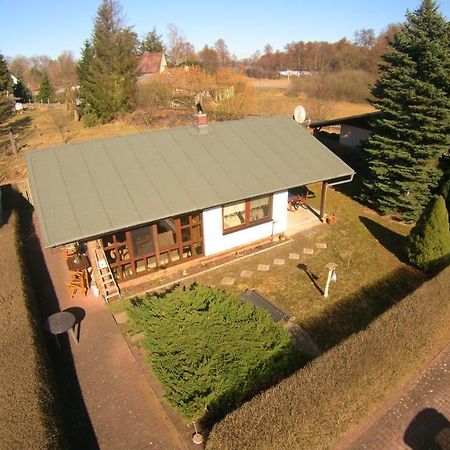 Ferienhaus Am ชวีล็อคเซ ภายนอก รูปภาพ